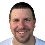 Marco Schläpfer Portrait